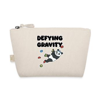 Grimpe de panda chill | Bloc de Résistance à la Gravité - Trousse biologique - nature - Devant