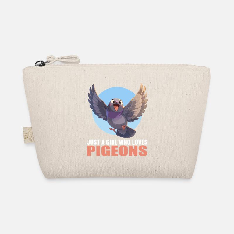 Pigeons Pigeon Trousse biologique