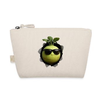 Chou-rave - Trousse biologique - nature - Devant