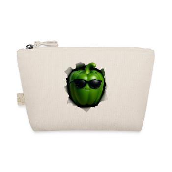 Poivron - Trousse biologique - nature - Devant