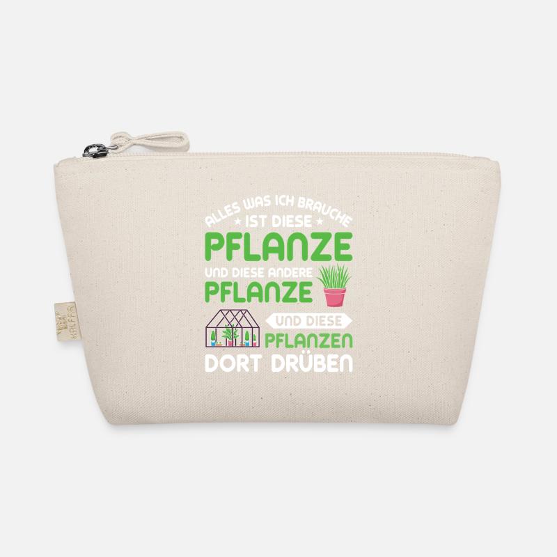 Jardinage horticulture, expressions du jardinage Trousse biologique