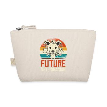 Futur vétérinaire - Trousse biologique - nature - Devant