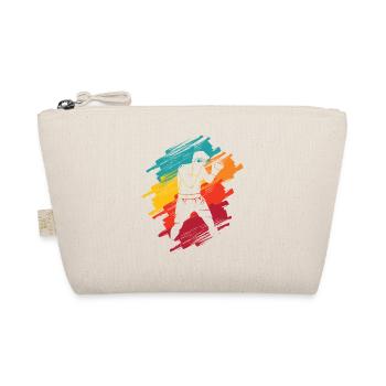 Boxe Arts martiaux Boxe Hommes Garçons Boxeurs - Trousse biologique - nature - Devant