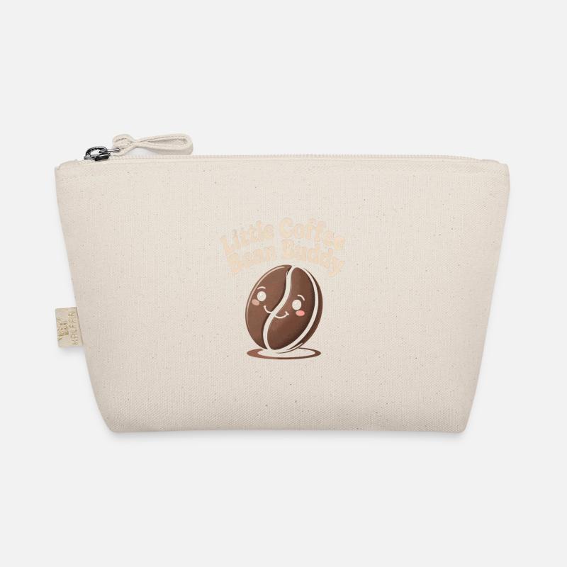 Coffee bean Organic Pouch