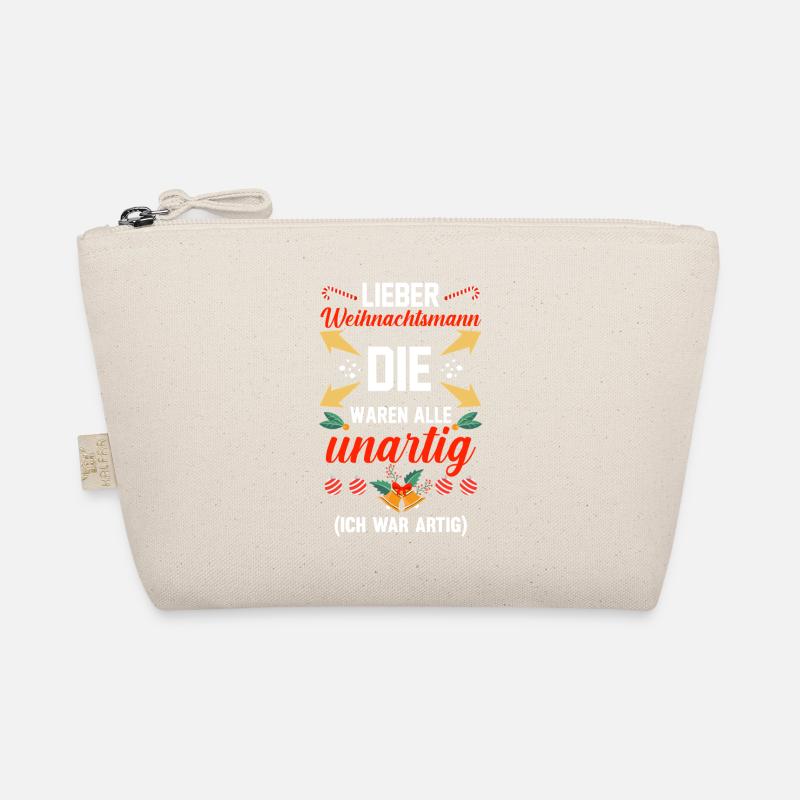 Archery Archery Archery Organic Pouch
