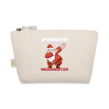 Archery Archery Archery - Organic Pouch - nature - Front