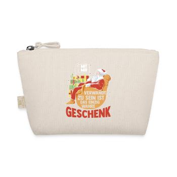 Archery Archery Archery - Organic Pouch - nature - Front