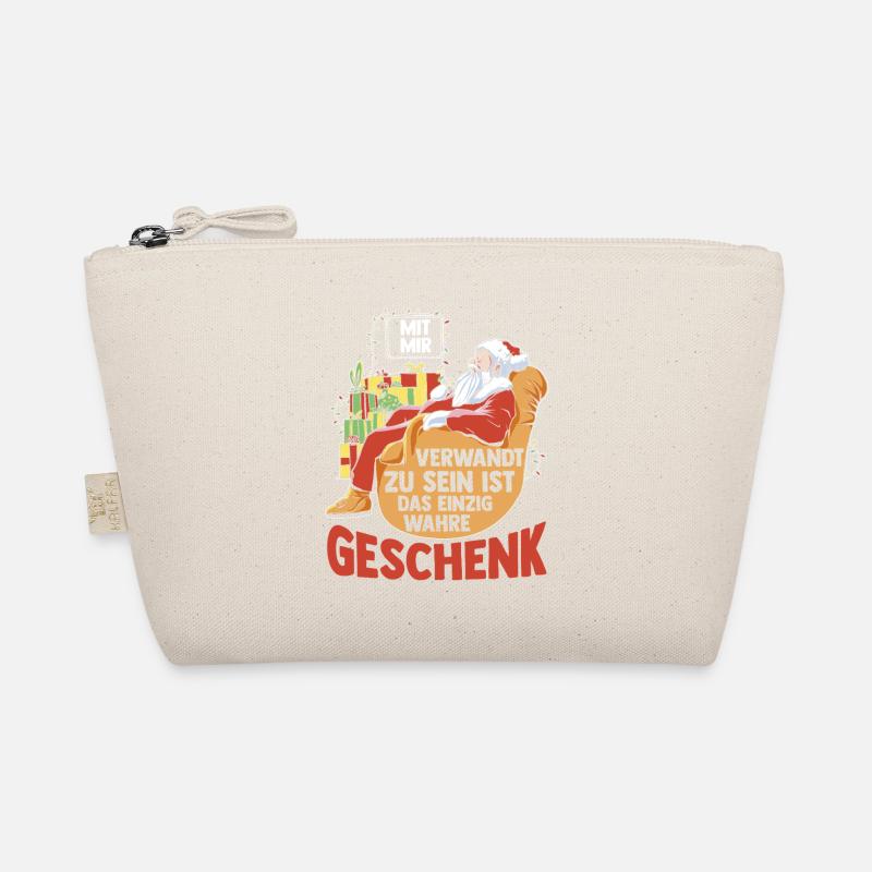 Bogenschütze Bogensport Bogenschießen Bio-Täschchen