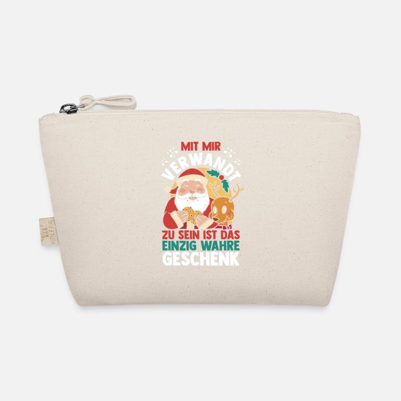Bogenschütze Bogensport Bogenschießen Bio-Täschchen