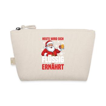 Archery Archery Archery - Organic Pouch - nature - Front