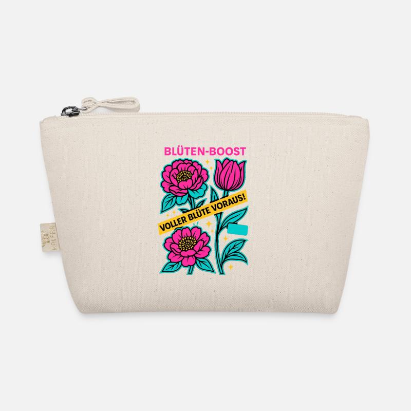 Impulsion de la Fleur, Puissance du Ressort, Fleur à Venir Trousse biologique