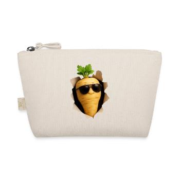 Parsnip - Organic Pouch - nature - Front