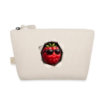 Framboise - Trousse biologique - nature - Devant