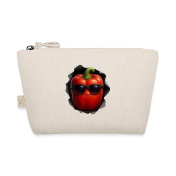 Red peppers - Organic Pouch - nature - Front