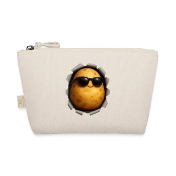 Pomme de terre - Trousse biologique - nature - Devant