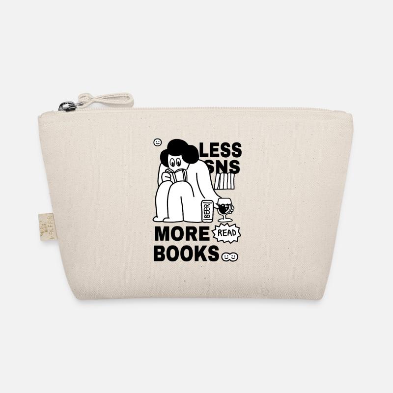 Lecture de la conception des livres Trousse biologique