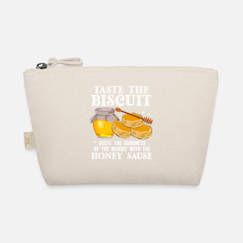 Honey Biscuit Delight Organic Pouch