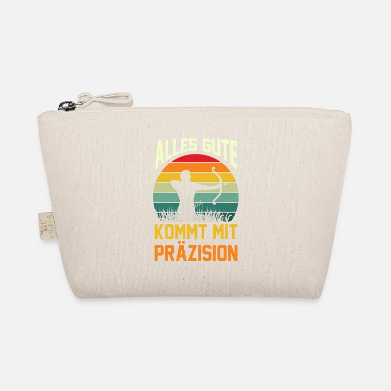 Archery Archery Archery Organic Pouch