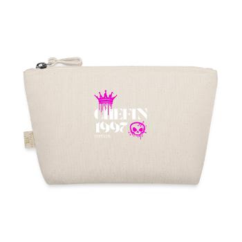 Édition Chefin 1997 Power Woman 28 ans - Trousse biologique - nature - Devant