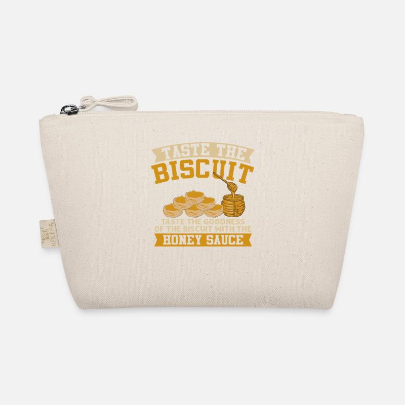 Goûte la sauce biscuit au miel Trousse biologique
