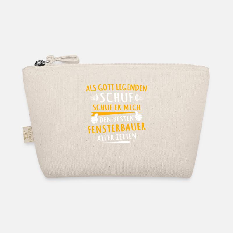 Sound engineer Organic Pouch