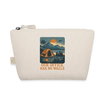Digital - Organic Pouch - nature - Front