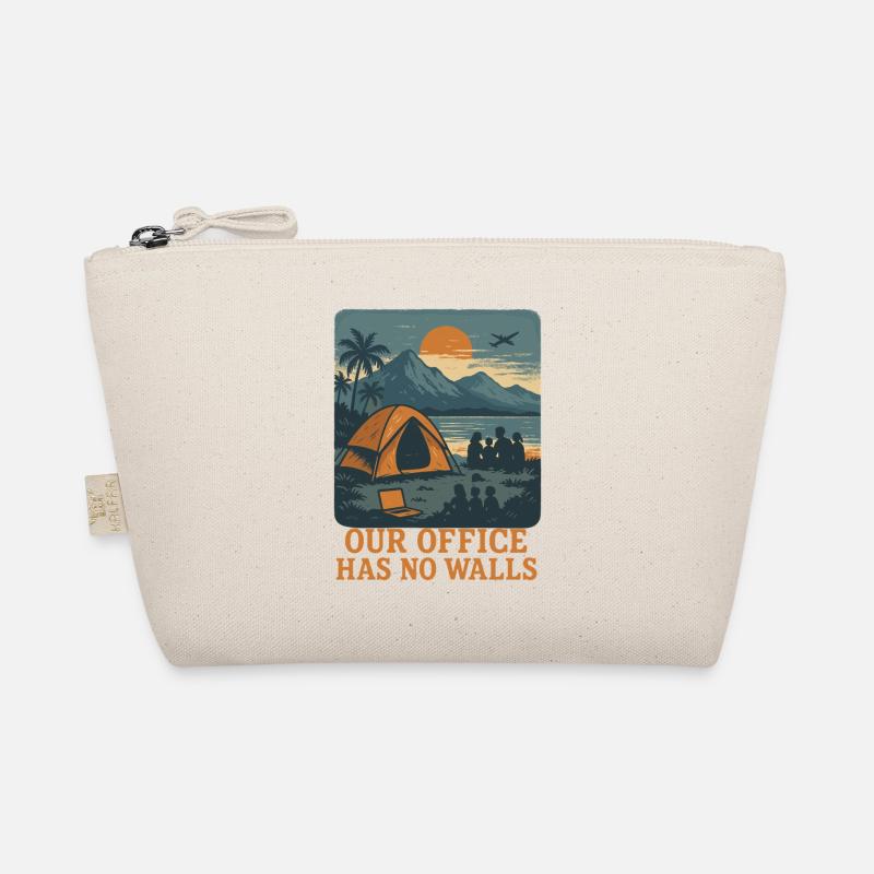 Digital Organic Pouch