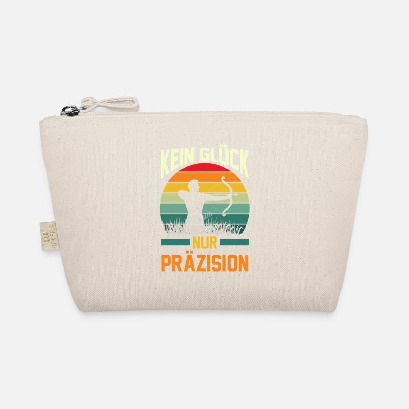 Archery Archery Archery Organic Pouch