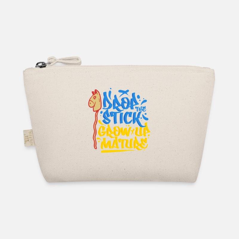 Anti-cavalage Hobby Drop The Stick Trousse biologique