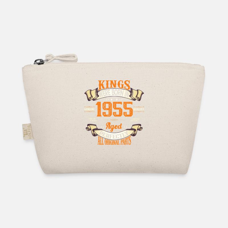 kings born in 1955 Trousse biologique