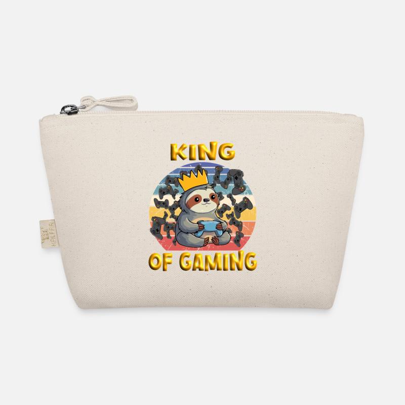 Gaming Organic Pouch