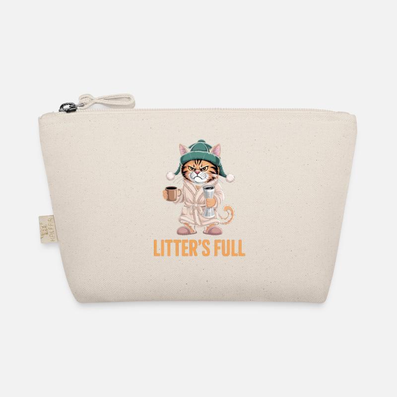 Matin Chat Douillet Trousse biologique