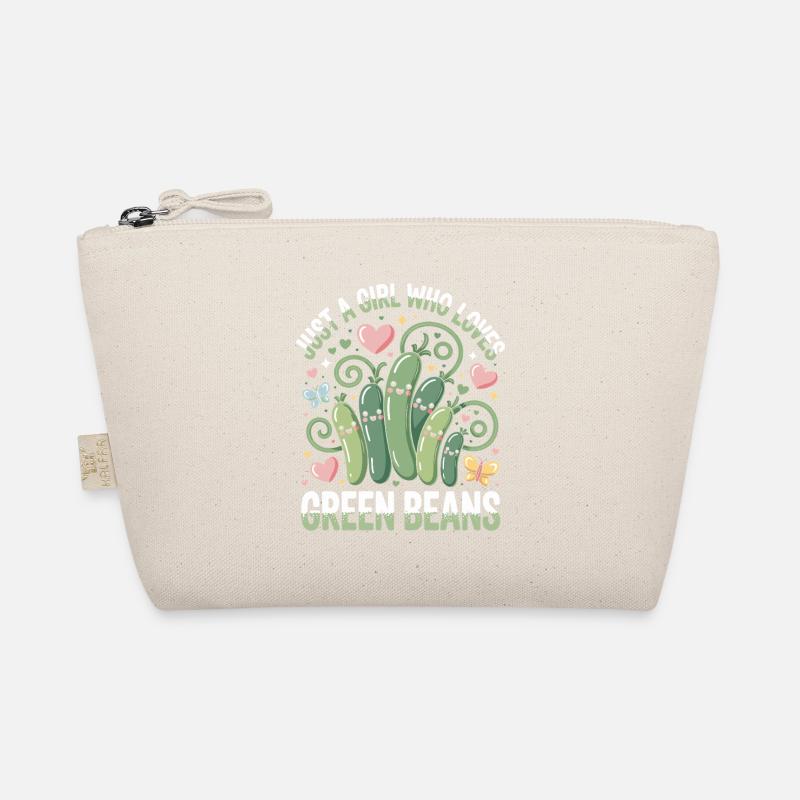Une seule fille aime les haricots verts Trousse biologique