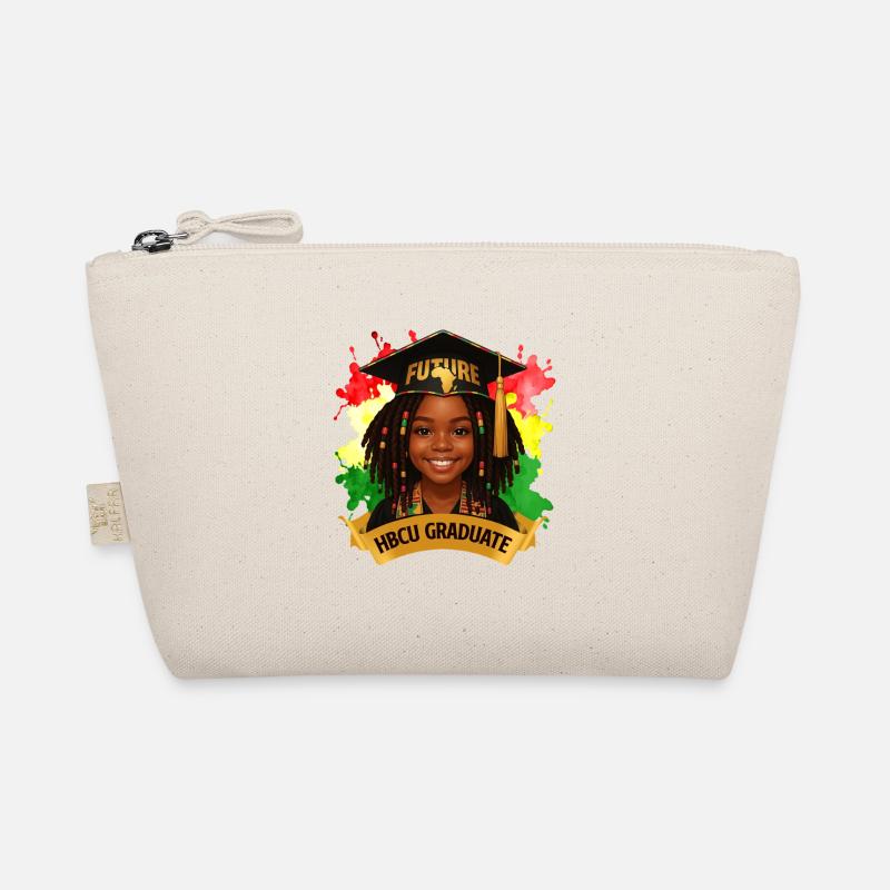 Futur diplômé de l’HBCU – Melanin Pride Trousse biologique