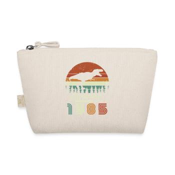 awsome_since_dinaseur_1985 - Trousse biologique - nature - Devant