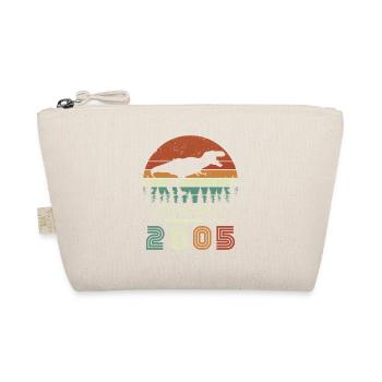 awsome_since_dinaseur_2005 - Trousse biologique - nature - Devant