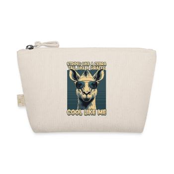 Okapi Animal - Trousse biologique - nature - Devant