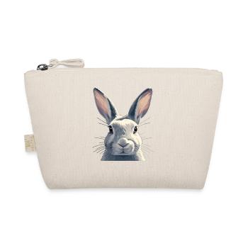 Lapin Lapin - Trousse biologique - nature - Devant