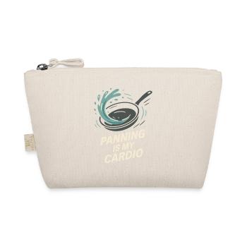 Plaque de loisir pour la recherche d’or Cadeau Creek - Trousse biologique - nature - Devant