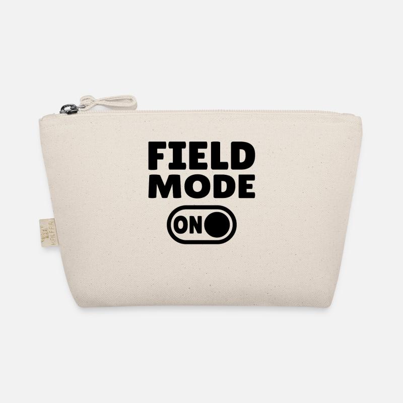 Mode terrain ACTIVÉ – Athlétisme Trousse biologique