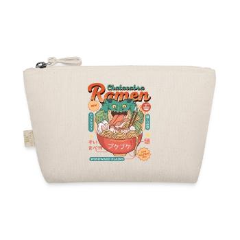 Hunter ramen - Organic Pouch - nature - Front