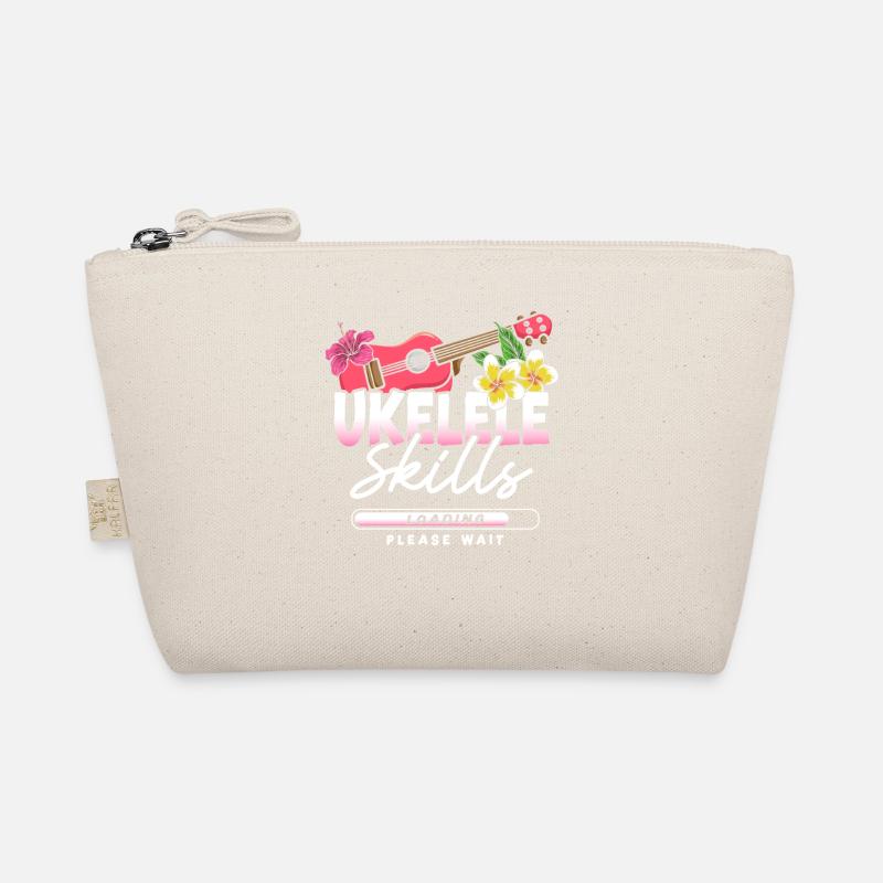Ukulélé hawaïen ukélé ukulélé Trousse biologique