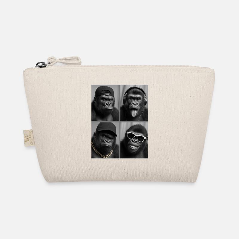 Gorille Trousse biologique