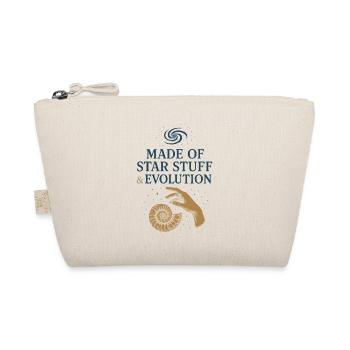 Charles Darwin Don Natural - Trousse biologique - nature - Devant