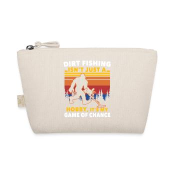 Pêche en terre de terre Big Foot - Trousse biologique - nature - Devant