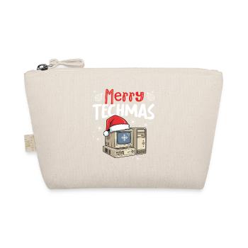 Joyeux Noël, Joyeux Noël, - Trousse biologique - nature - Devant