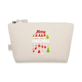 Magie des décorations de Noël des gnomes - Trousse biologique - nature - Devant