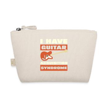 Syndrome d’acquisition de guitare - Trousse biologique - nature - Devant