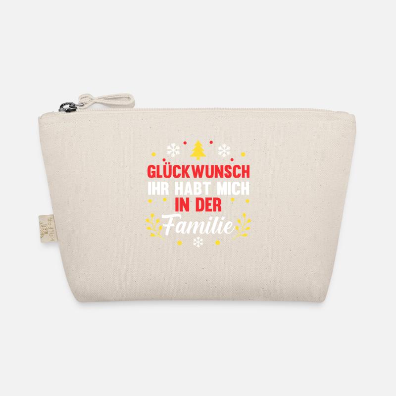 Noël du Père Noël Trousse biologique