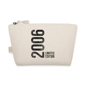 20e anniversaire Jeunes Filles 20 ans 2006 - Trousse biologique - nature - Devant